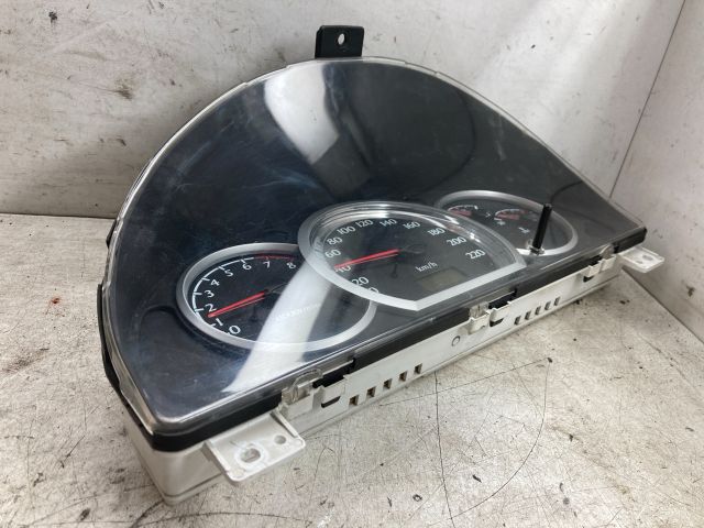 bontott DAEWOO NUBIRA Kilométeróra