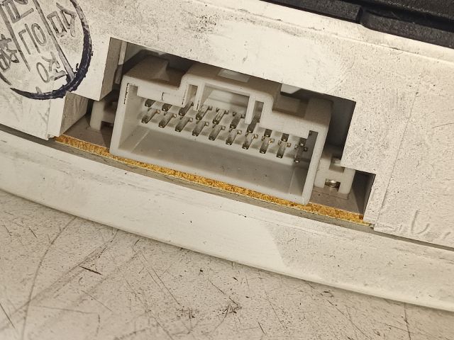 bontott DAEWOO NUBIRA Kilométeróra