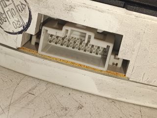 bontott DAEWOO NUBIRA Kilométeróra