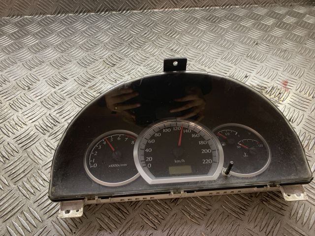 bontott DAEWOO NUBIRA Kilométeróra