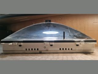 bontott DAEWOO NUBIRA Kilométeróra