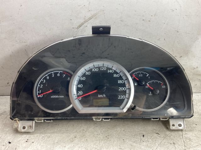 bontott DAEWOO NUBIRA Kilométeróra