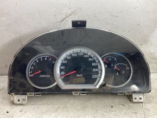 bontott DAEWOO NUBIRA Kilométeróra