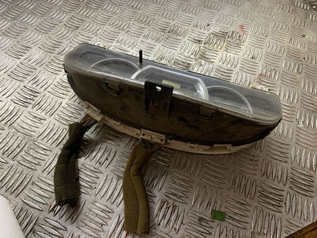 bontott DAEWOO NUBIRA Kilométeróra