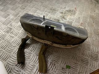 bontott DAEWOO NUBIRA Kilométeróra