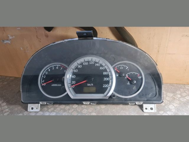 bontott DAEWOO NUBIRA Kilométeróra