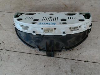 bontott DAEWOO NUBIRA Kilométeróra