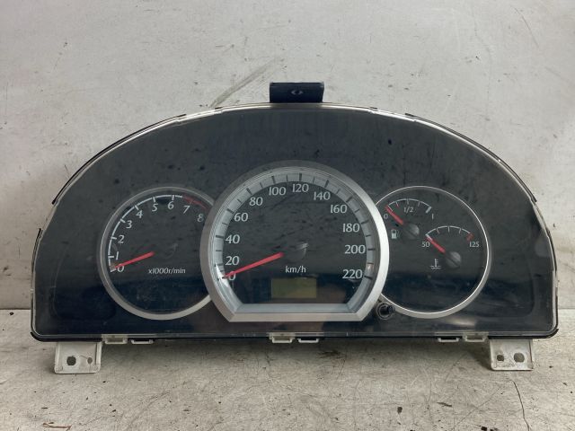 bontott DAEWOO NUBIRA Kilométeróra