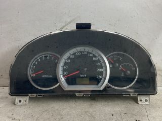 bontott DAEWOO NUBIRA Kilométeróra