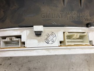 bontott DAEWOO NUBIRA Kilométeróra