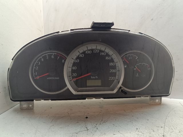 bontott DAEWOO NUBIRA Kilométeróra