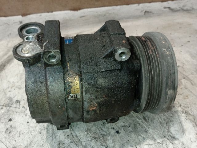 bontott DAEWOO NUBIRA Klímakompresszor