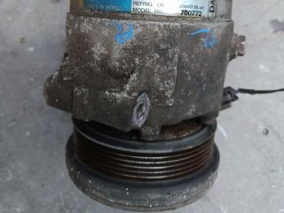 bontott DAEWOO NUBIRA Klímakompresszor