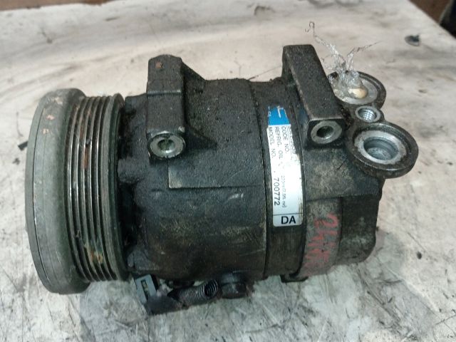 bontott DAEWOO NUBIRA Klímakompresszor
