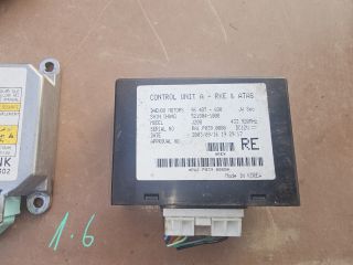 bontott DAEWOO NUBIRA Komfort Elektronika