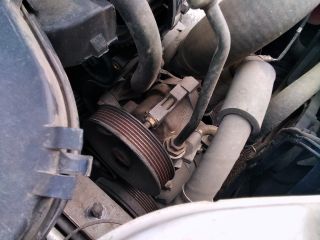 bontott DAEWOO NUBIRA Kormányszervó Motor (Hidraulikus)