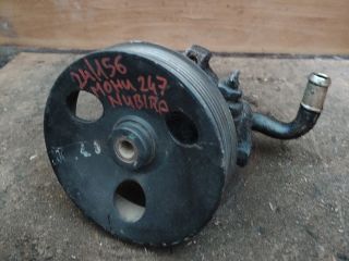 bontott DAEWOO NUBIRA Kormányszervó Motor (Hidraulikus)