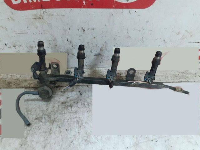 bontott DAEWOO NUBIRA Közösnyomócső