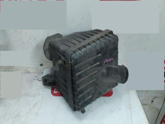 bontott DAEWOO NUBIRA Légszűrő Ház