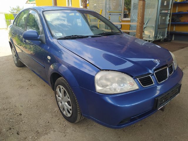 bontott DAEWOO NUBIRA Motor Kábelköteg