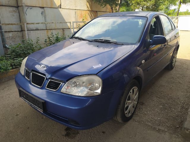 bontott DAEWOO NUBIRA Motor Kábelköteg