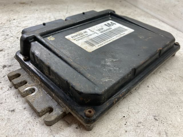 bontott DAEWOO NUBIRA Motorvezérlő