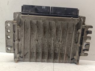 bontott DAEWOO NUBIRA Motorvezérlő