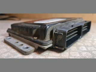 bontott DAEWOO NUBIRA Motorvezérlő