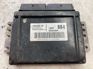 bontott DAEWOO NUBIRA Motorvezérlő