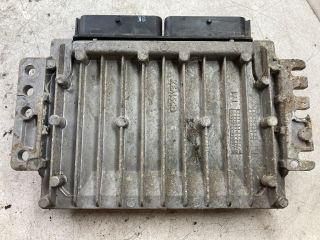 bontott DAEWOO NUBIRA Motorvezérlő