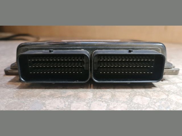 bontott DAEWOO NUBIRA Motorvezérlő