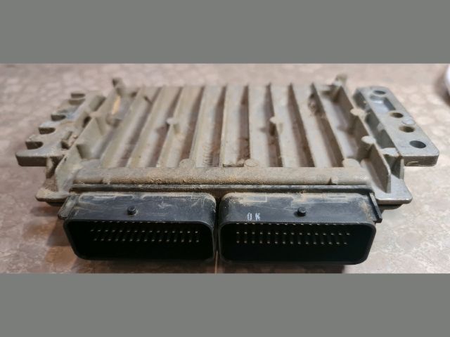 bontott DAEWOO NUBIRA Motorvezérlő