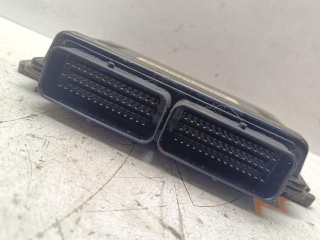 bontott DAEWOO NUBIRA Motorvezérlő