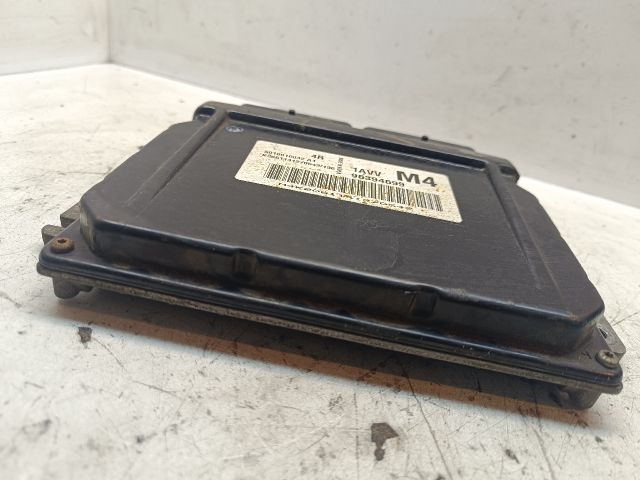 bontott DAEWOO NUBIRA Motorvezérlő