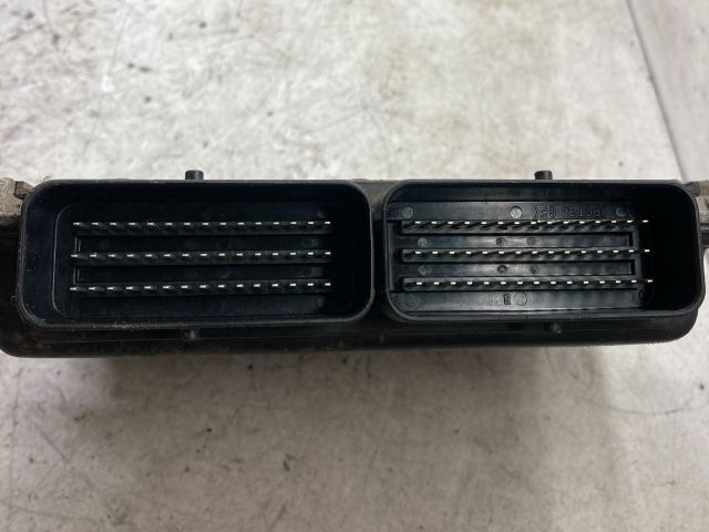 bontott DAEWOO NUBIRA Motorvezérlő