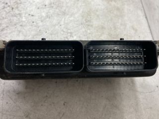 bontott DAEWOO NUBIRA Motorvezérlő