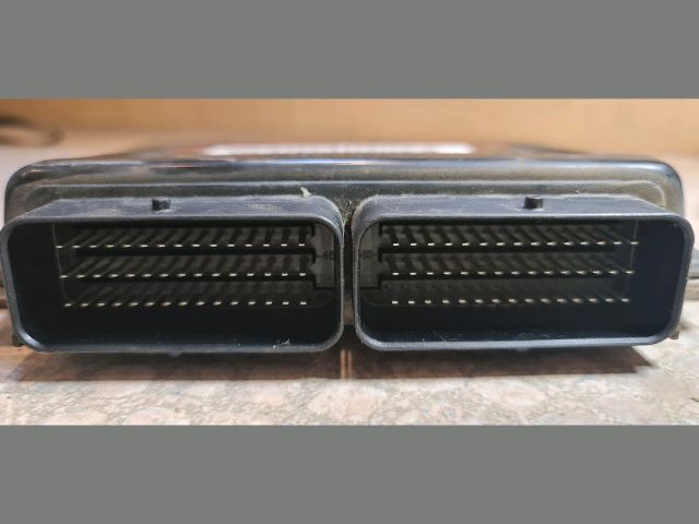 bontott DAEWOO NUBIRA Motorvezérlő