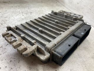 bontott DAEWOO NUBIRA Motorvezérlő