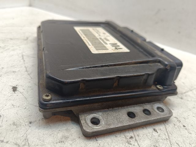 bontott DAEWOO NUBIRA Motorvezérlő