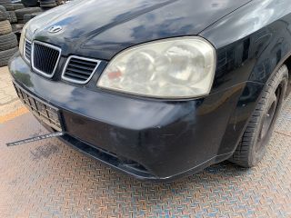 bontott DAEWOO NUBIRA Olajteknő