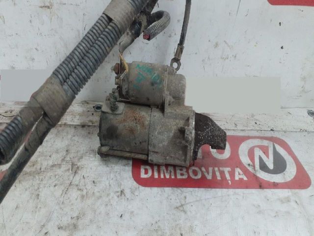 bontott DAEWOO NUBIRA Önindító