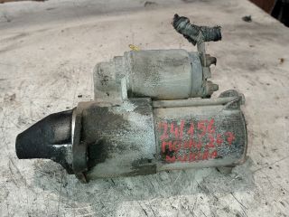 bontott DAEWOO NUBIRA Önindító