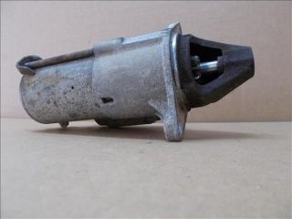 bontott DAEWOO NUBIRA Önindító