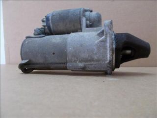 bontott DAEWOO NUBIRA Önindító