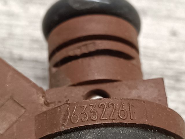 bontott DAEWOO NUBIRA Porlasztó (1 db)