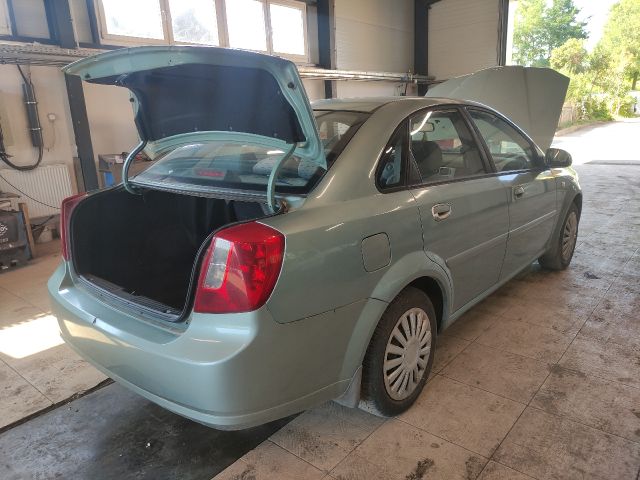 bontott DAEWOO NUBIRA Porlasztó (1 db)