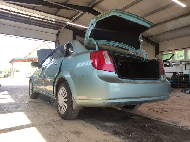 bontott DAEWOO NUBIRA Porlasztó (1 db)