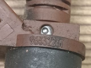 bontott DAEWOO NUBIRA Porlasztó (1 db)