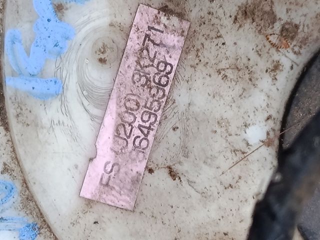 bontott DAEWOO NUBIRA Üzemanyag Szivattyú