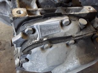 bontott DAEWOO NUBIRA Váltó (Mechanikus)